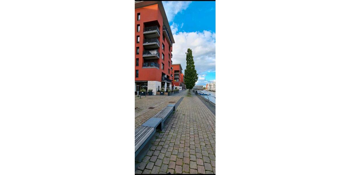 Etagenwohnung Frankfurt am Main Gutleutviertel - 4 Zimmer, 138 m&sup2;, 3.000&euro; | Angebot:26676025