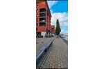 Etagenwohnung Frankfurt am Main Gutleutviertel - 4 Zimmer, 138 m&sup2;, 3.000&euro; | Angebot:26676025