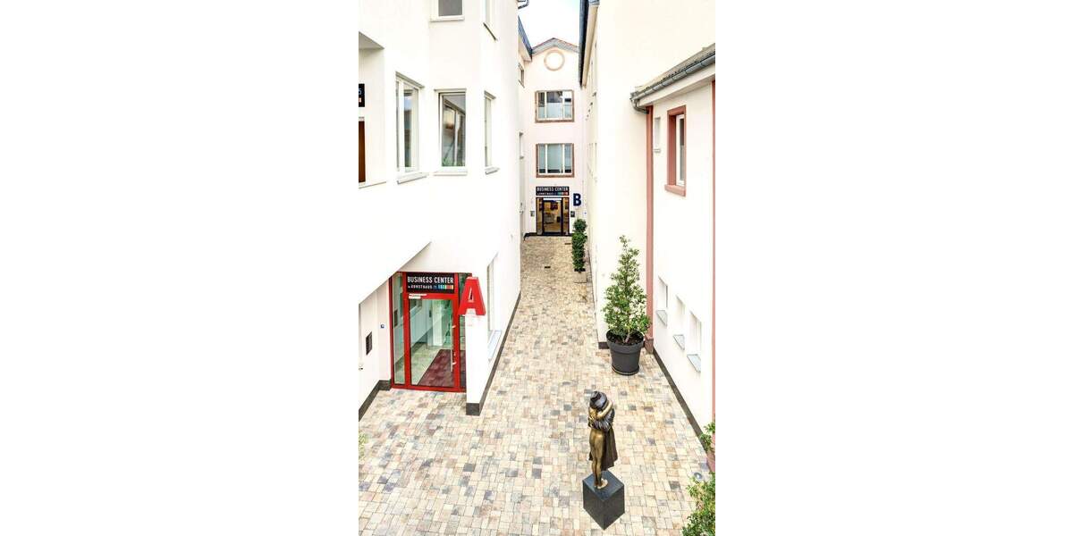 Gewerbeobjekt Heidelberg Altstadt - 900&euro; | Angebot:25076783