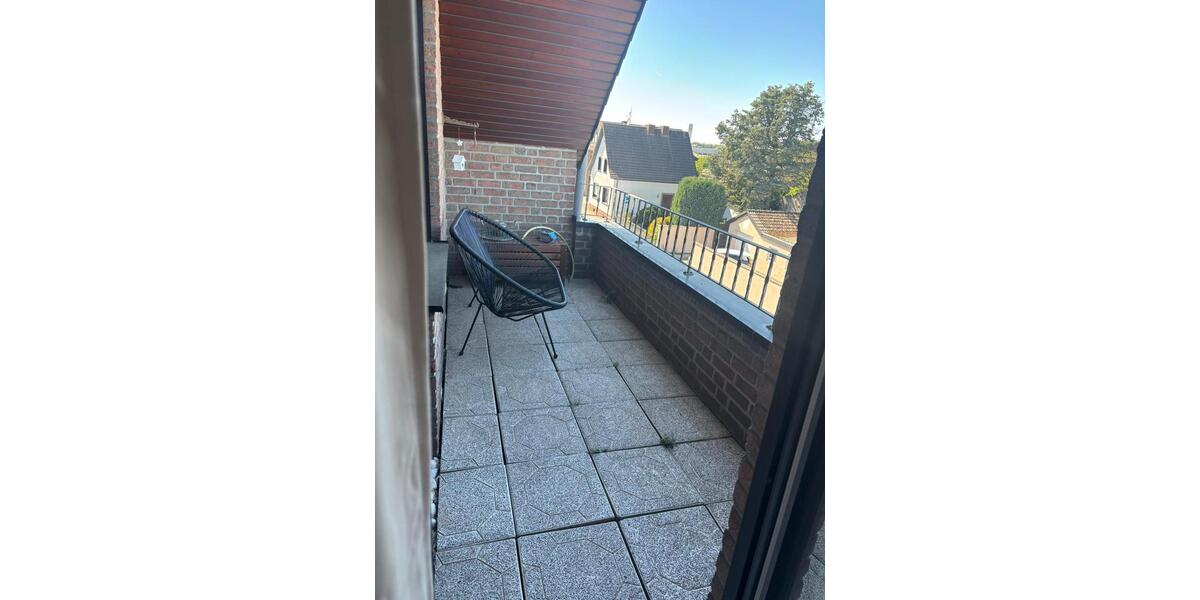 Etagenwohnung Würselen - 3 Zimmer, 73 m&sup2;, 750&euro; | Angebot:26400642