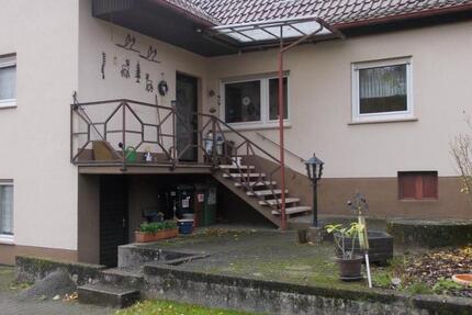 Haus Wartenberg-Rohrbach Rohrbach - 4 Zimmer, 115 m&sup2;, 800&euro; | Angebot:24716717