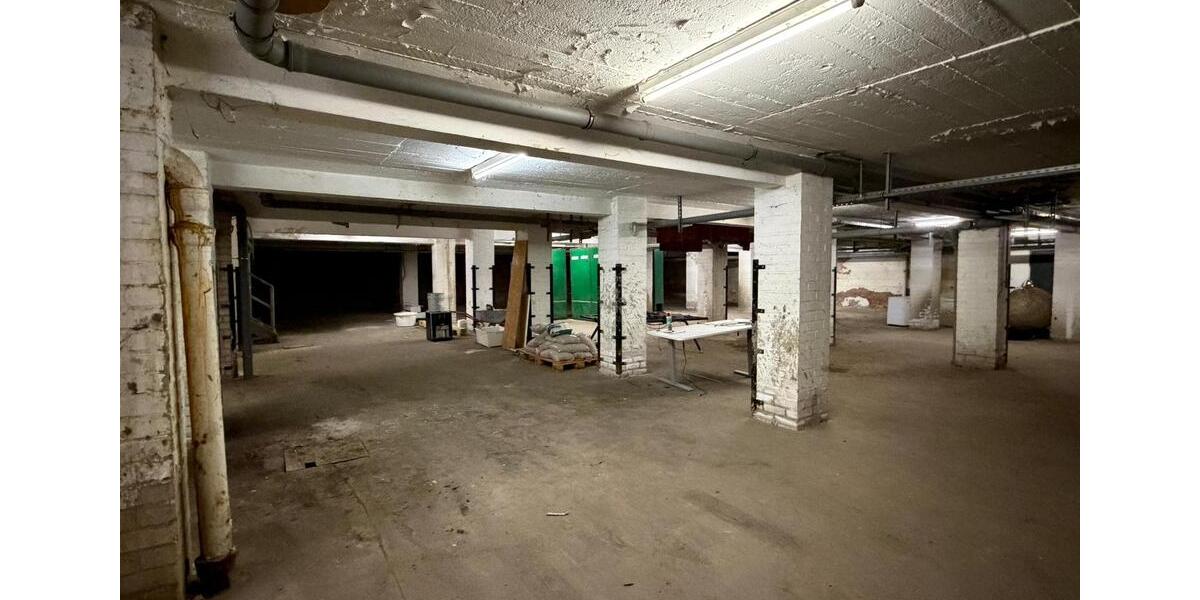 Gewerbeobjekt Worms Vororte Südwest - 3&euro; | Angebot:24899015