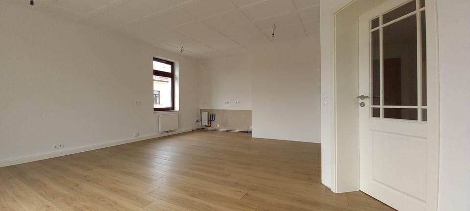 Etagenwohnung Heidenau - 3 Zimmer, 87 m&sup2;, 800&euro; | Angebot:26564181