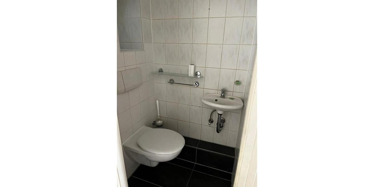 Etagenwohnung Querfurt - 4 Zimmer, 785&euro; | Angebot:22209566