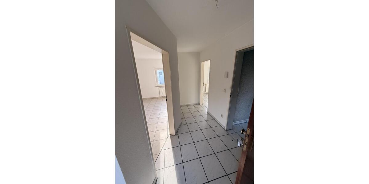 Gemütliche Wohnung in Hamm-Heessen! 2 zimmer