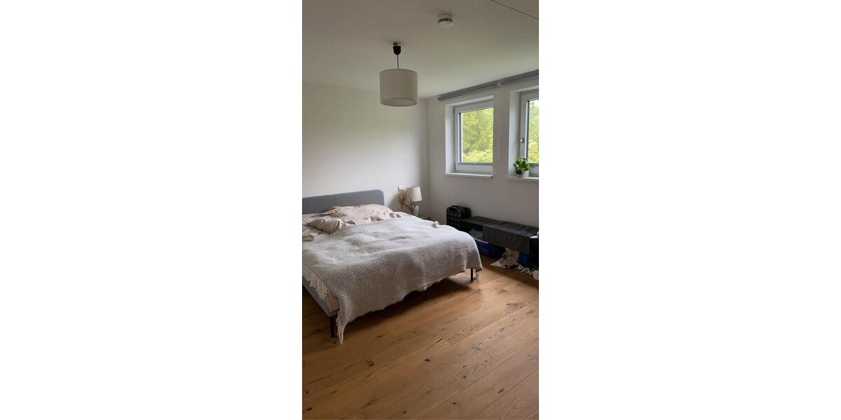 Dachgeschoßwohnung Passau Mühltal - 3 Zimmer, 76 m&sup2;, 1.100&euro; | Angebot:24429201