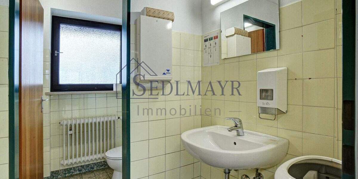 Gewerbeobjekt Andechs-Erling Erling - 5.200&euro; | Angebot:25689708