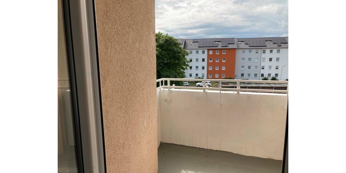 Etagenwohnung Braunschweig Heidberg-Melverode - 3 Zimmer, 62 m&sup2;, 664&euro; | Angebot:22514897