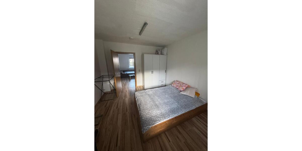 Erdgeschoßwohnung Böhlen - 2 Zimmer, 47 m&sup2;, 360&euro; | Angebot:25991929