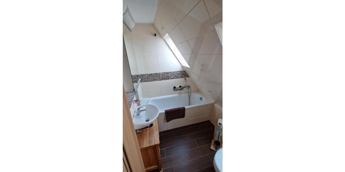 Dachgeschoßwohnung Hameln Kernstadt - 1.5 Zimmer, 40 m&sup2;, 800&euro; | Angebot:26024221