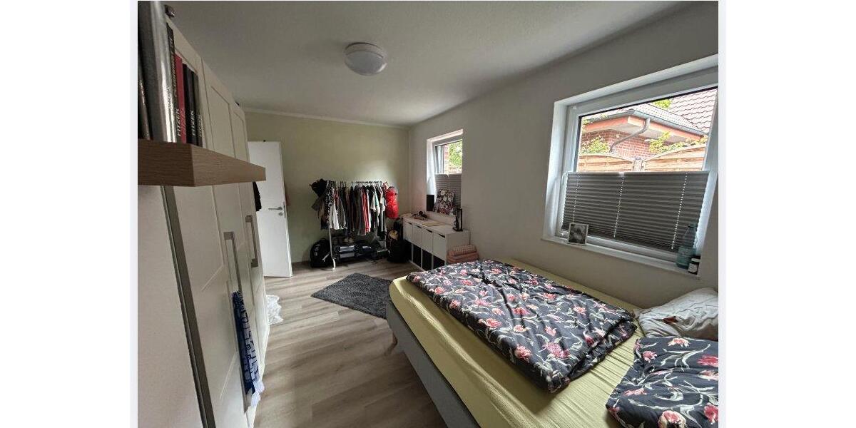 Erdgeschoßwohnung Meppen - 2 Zimmer, 53 m&sup2;, 550&euro; | Angebot:26490759