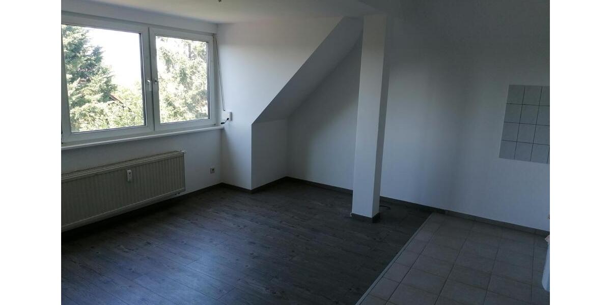 Schöne Wohnung in Schönburg, teilmöbliert, inkl. PKW Stellplatz 1 zimmer
