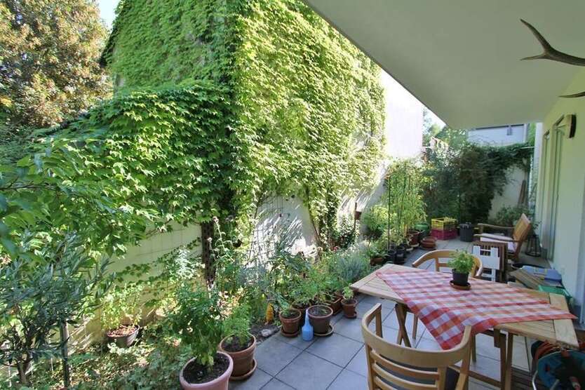 Wohnung zum Mieten in Darmstadt 1.200 € 100 m²