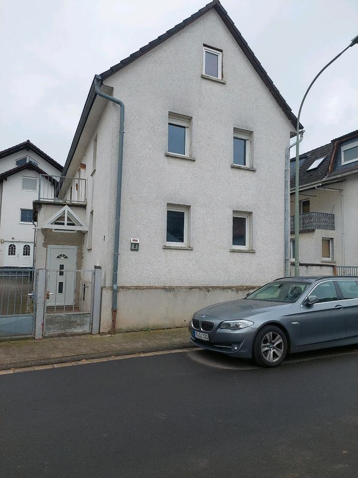 Wohnung mit 6 Zimmern