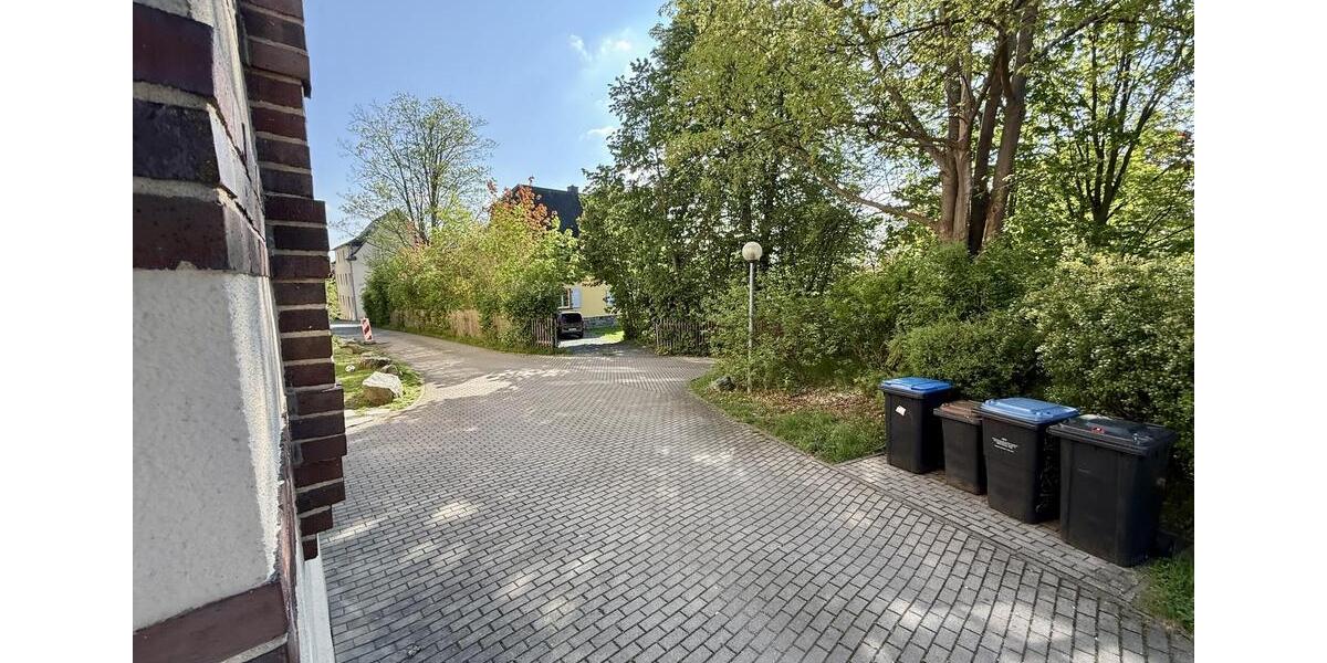 Erdgeschoßwohnung Plauen Alt Chrieschwitz - 3 Zimmer, 64 m&sup2;, 360&euro; | Angebot:26518940