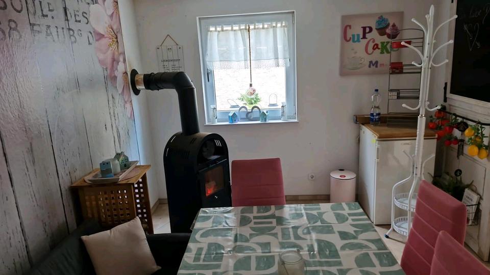 Einfamilienhaus Amt Creuzburg - 2 Zimmer, 80 m&sup2;, 600&euro; | Angebot:26048959