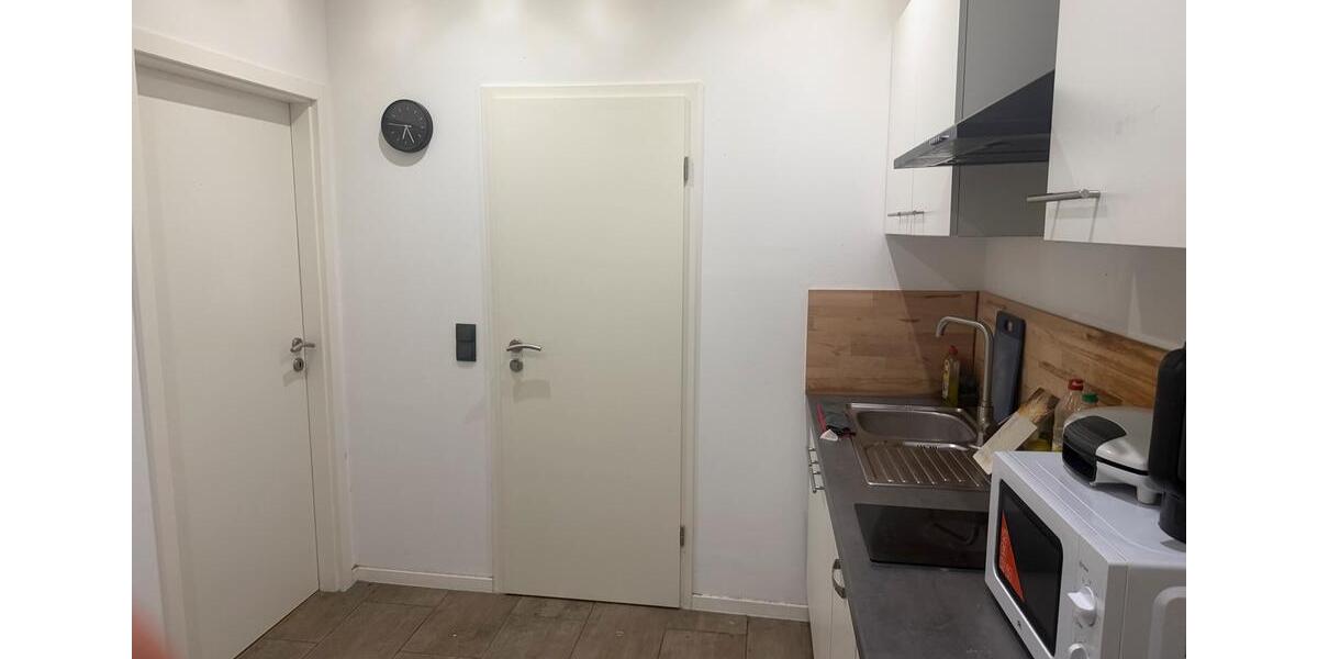 Wohnen auf Zeit Nürnberg Rabus - 3 Zimmer, 40 m&sup2;, 575&euro; | Angebot:26410235