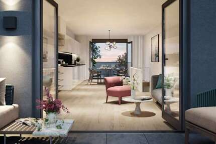 Wohnung Rangsdorf - 4 Zimmer, 123 m&sup2;, 2.123&euro; | Angebot:27232418