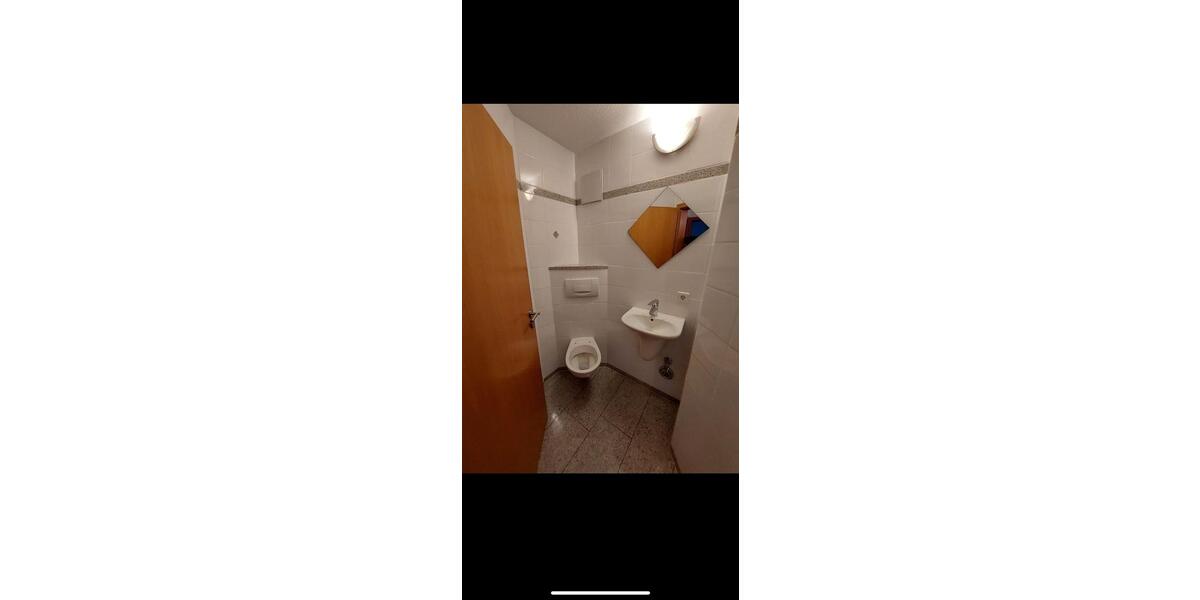 Etagenwohnung Biberach an der Riß - 3 Zimmer, 100 m&sup2;, 1.050&euro; | Angebot:26326763