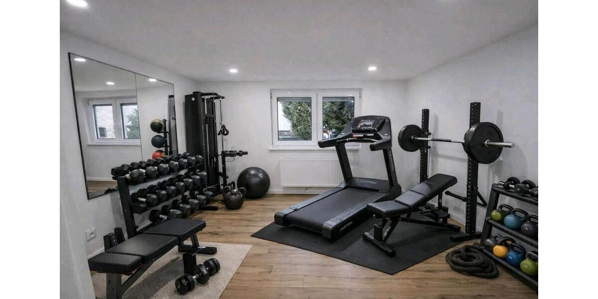 Einfamilienhaus Westerheim - 2 Zimmer, 150 m&sup2;, 1.700&euro; | Angebot:25506982