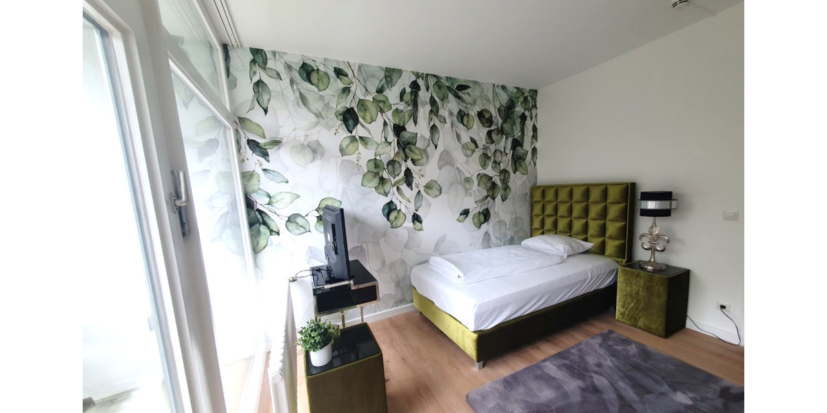 WinterSpecial -10% möbliertes Wohnen im SalinenparcINN in Bad Waldliesborn 1 zimmer