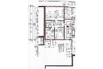 Etagenwohnung Kahla - 3 Zimmer, 66 m&sup2;, 500&euro; | Angebot:26225834