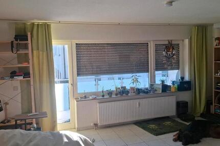 1 Zimmer Wohnung in Rutesheim 1 zimmer