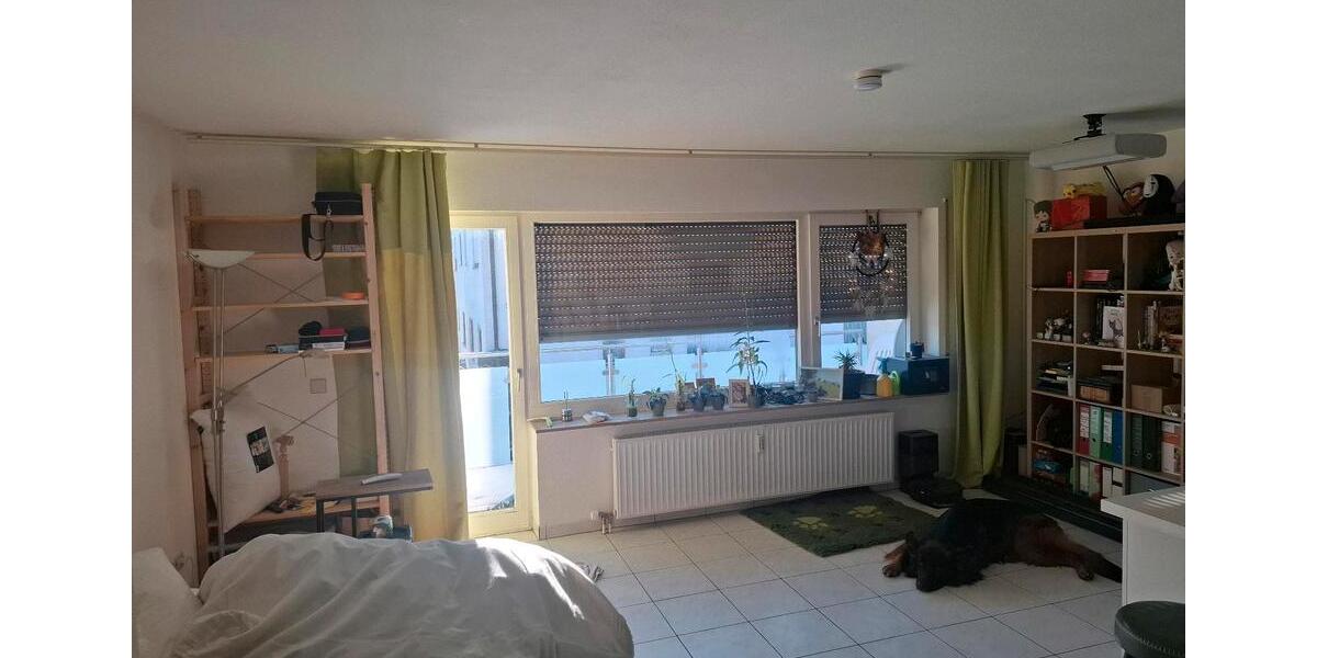 1 Zimmer Wohnung in Rutesheim 1 zimmer