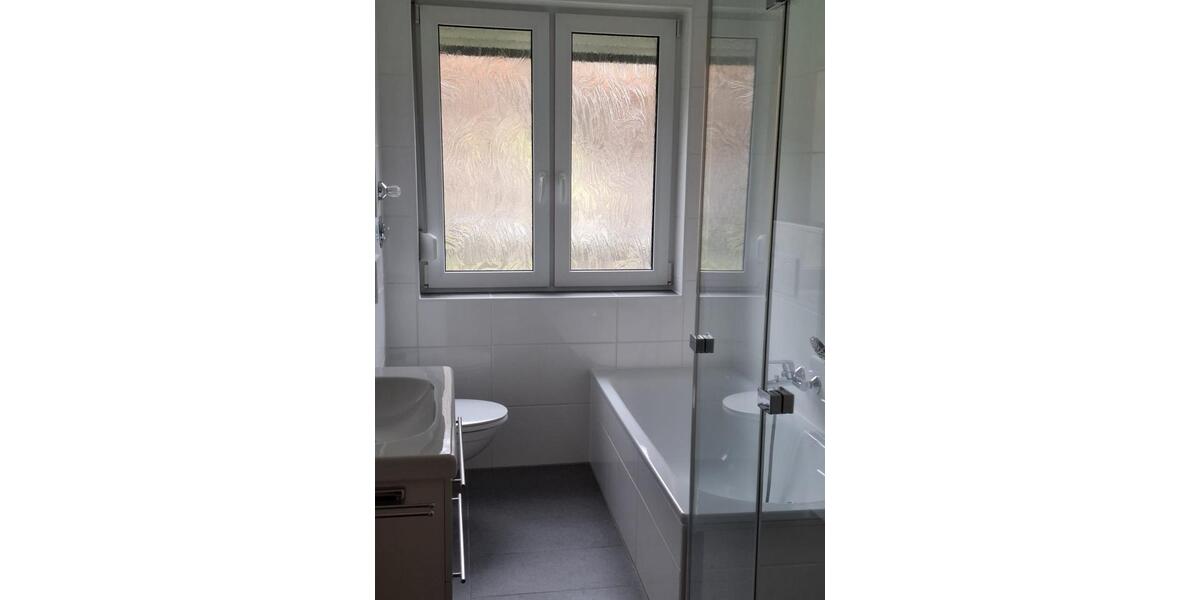 Erdgeschoßwohnung Würzburg Dürrbachau - 4 Zimmer, 106 m&sup2;, 1.500&euro; | Angebot:25299650