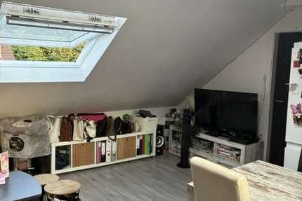 Wohnung Köln Mülheim - 1 Zimmer, 43 m&sup2;, 570&euro; | Angebot:26803907