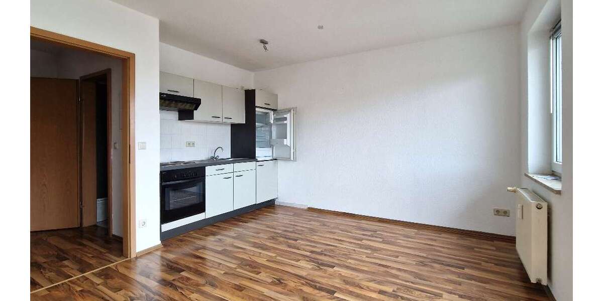 Wohnung zum Mieten in Cottbus 250 € 28.79 m² 1 zimmer