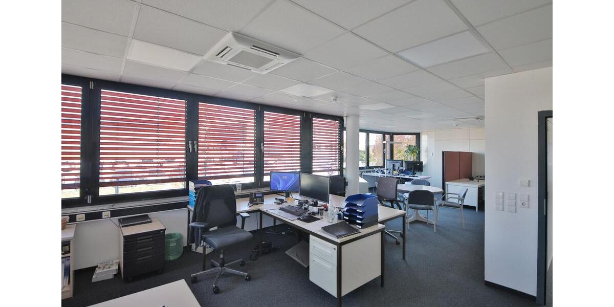 Gewerbeobjekt Renningen - 5.936&euro; | Angebot:25938418