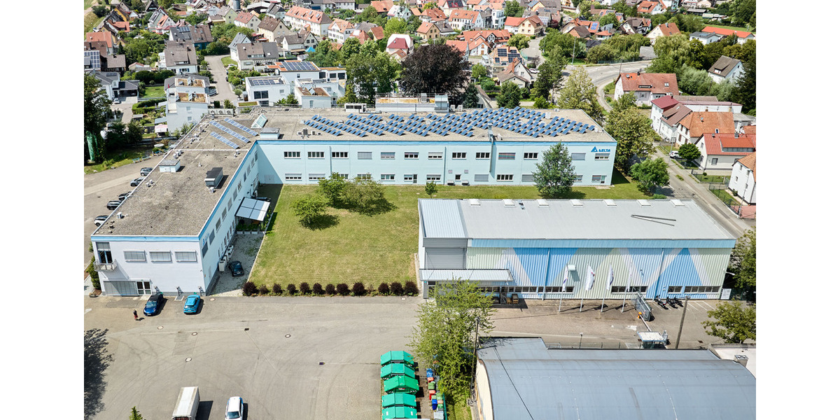 Gewerbeobjekt Teningen - 7&euro; | Angebot:23809319