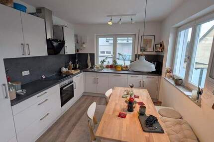 Wohnung Ingolstadt Haunwöhr - 2 Zimmer, 60 m&sup2;, 990&euro; | Angebot:25261314