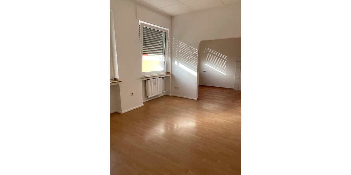3-Zimmer-Erdgeschosswohnung – zu vermieten zimmer