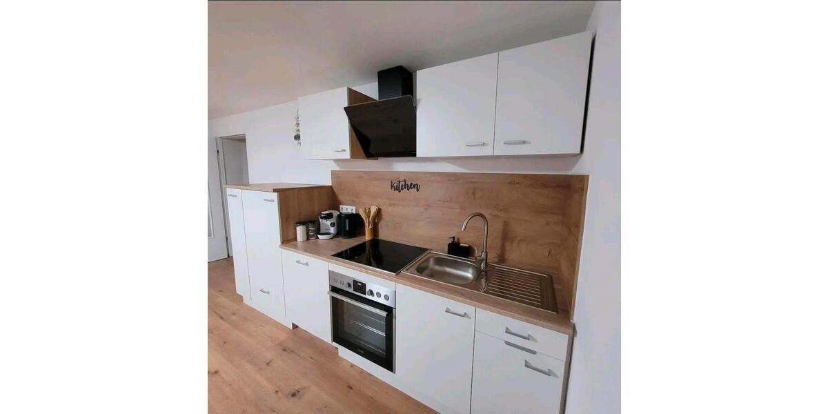 Wohnen auf Zeit Ingolstadt Südost - 1 Zimmer, 55 m&sup2;, 30&euro; | Angebot:25384035