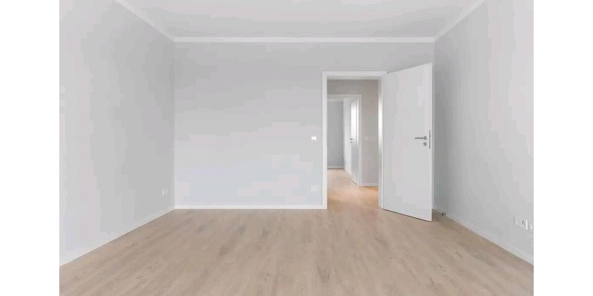 Etagenwohnung Mölln - 4 Zimmer, 96 m&sup2;, 1.116&euro; | Angebot:26491579