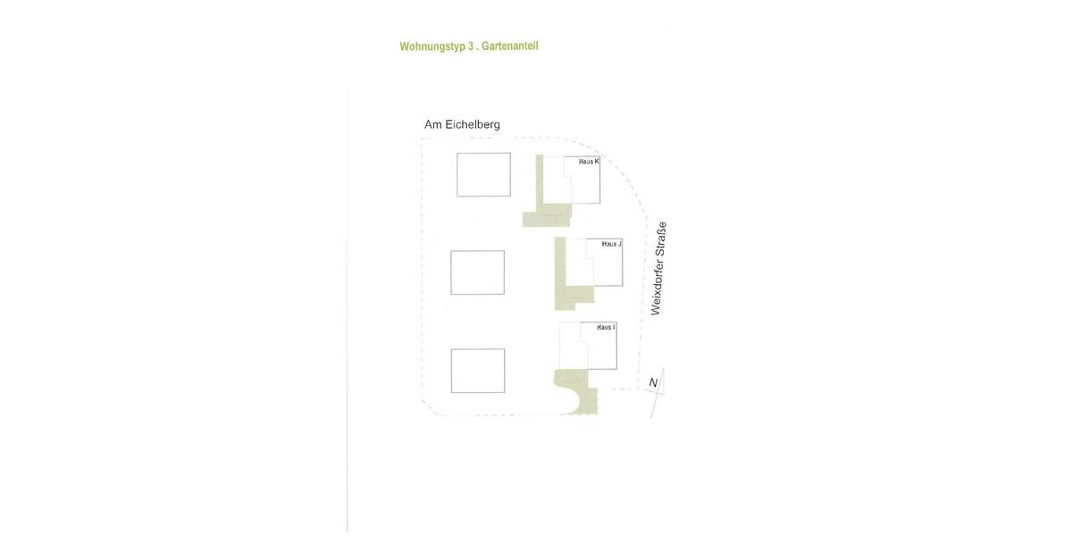 Erdgeschoßwohnung Ottendorf-Okrilla Okrilla - 4 Zimmer, 100 m&sup2;, 1.600&euro; | Angebot:24522424