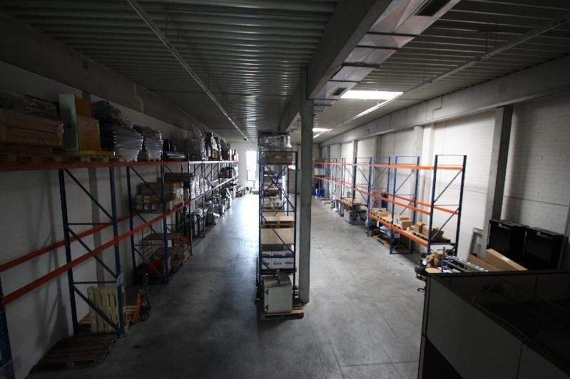 Gewerbeobjekt Meckenheim - 12.000&euro; | Angebot:24779096