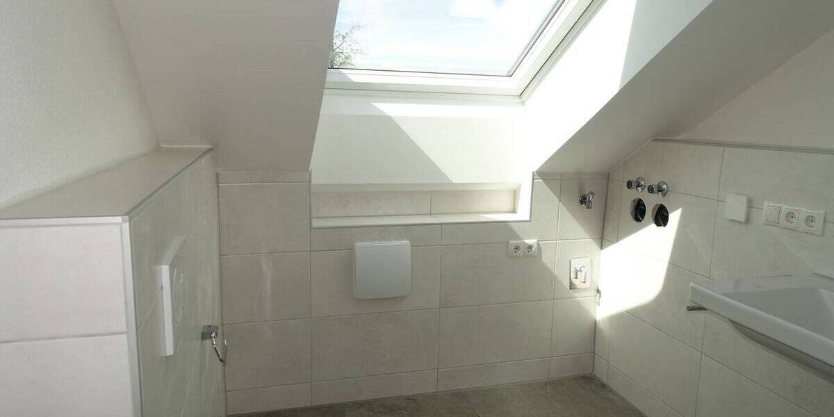 Etagenwohnung Kraiburg - 2 Zimmer, 65 m&sup2;, 815&euro; | Angebot:26816807