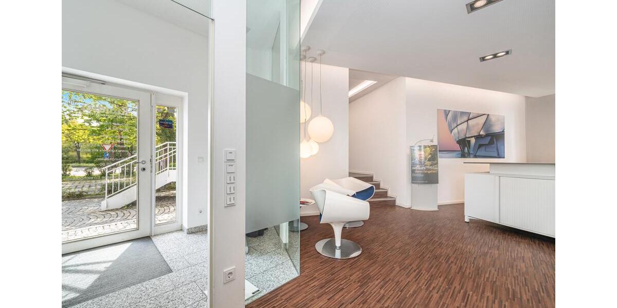 Gewerbeobjekt Haar - 3.550&euro; | Angebot:26535042