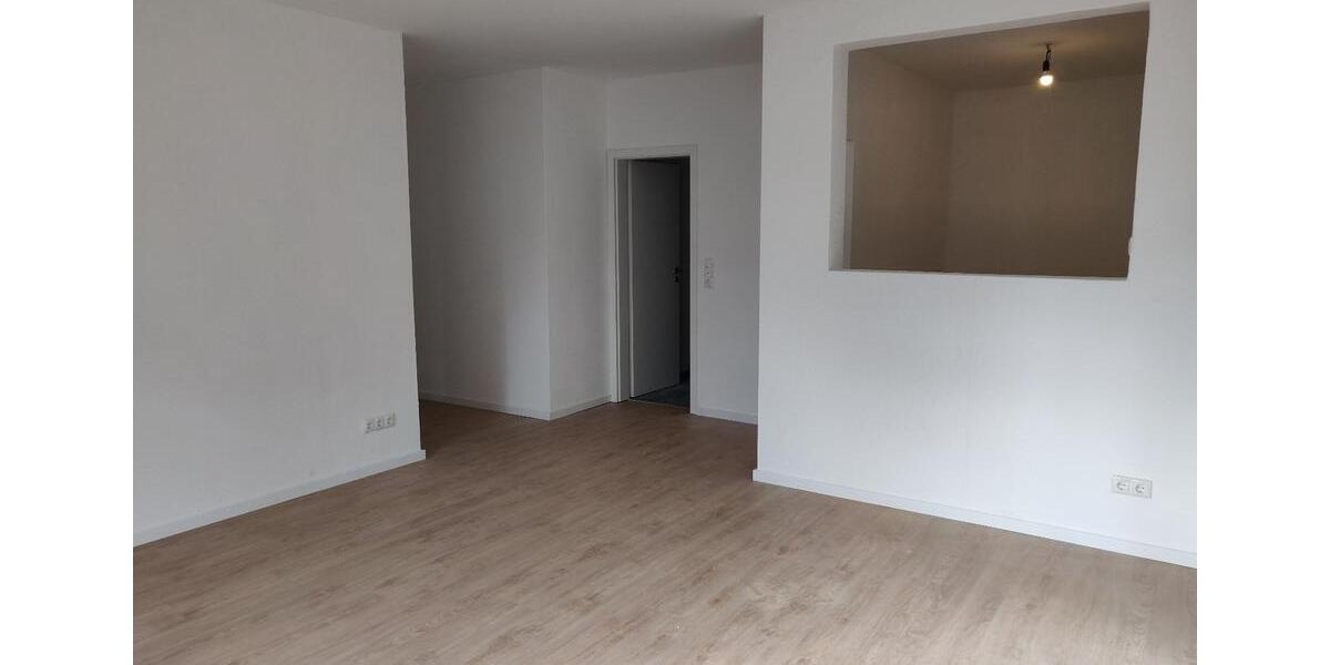 Erdgeschoßwohnung Liebenau - 1 Zimmer, 53 m&sup2;, 490&euro; | Angebot:26021139