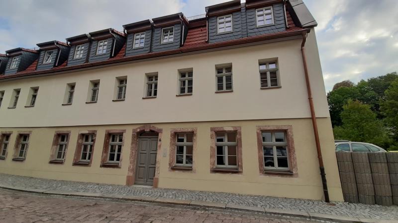 Etagenwohnung Hainichen - 2 Zimmer, 52 m&sup2;, 259&euro; | Angebot:25582031