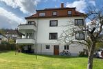 Hochparterre Bad Hersfeld - 4 Zimmer, 110 m&sup2;, 950&euro; | Angebot:24785759