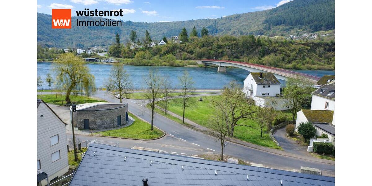 Erdgeschoßwohnung Mehring - 2 Zimmer, 79 m&sup2;, 1.060&euro; | Angebot:25320711