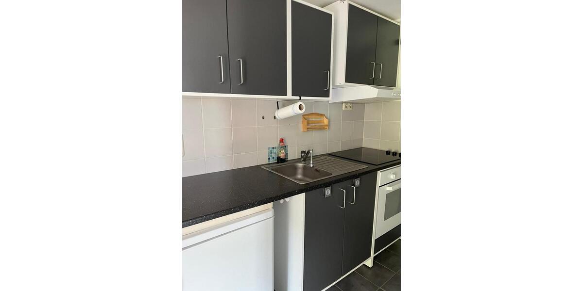 Etagenwohnung Burgwald - 1 Zimmer, 40 m&sup2;, 460&euro; | Angebot:24946541