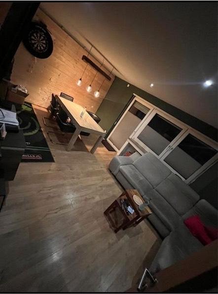 Erdgeschoßwohnung Fulda Fulda-Galerie - 3 Zimmer, 88 m&sup2;, 750&euro; | Angebot:26634064