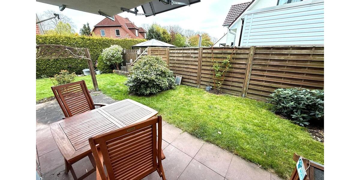 Erdgeschoßwohnung Südheide - 3 Zimmer, 82 m&sup2;, 790&euro; | Angebot:26489535