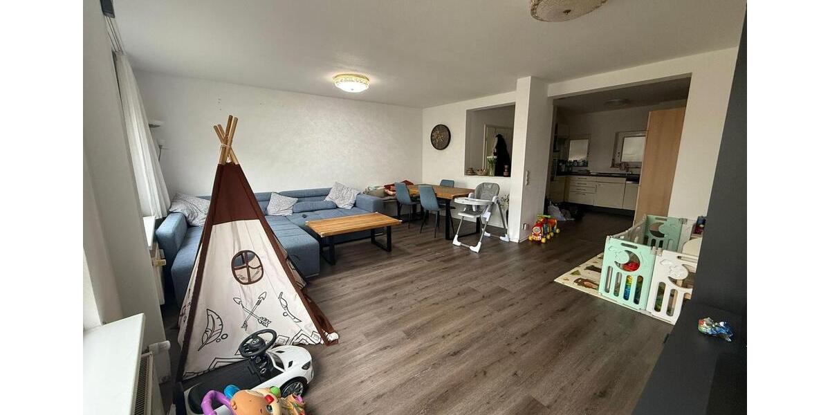 Etagenwohnung Hechingen - 3 Zimmer, 99 m&sup2;, 795&euro; | Angebot:26620820