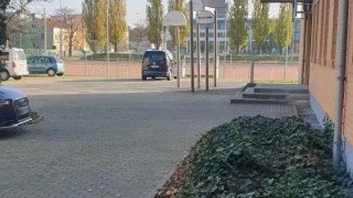 Gewerbeobjekt Wittenberg Lutherstadt - 264&euro; | Angebot:24990317